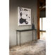 Senza 54 X 14 inch Modern Brass Console Table